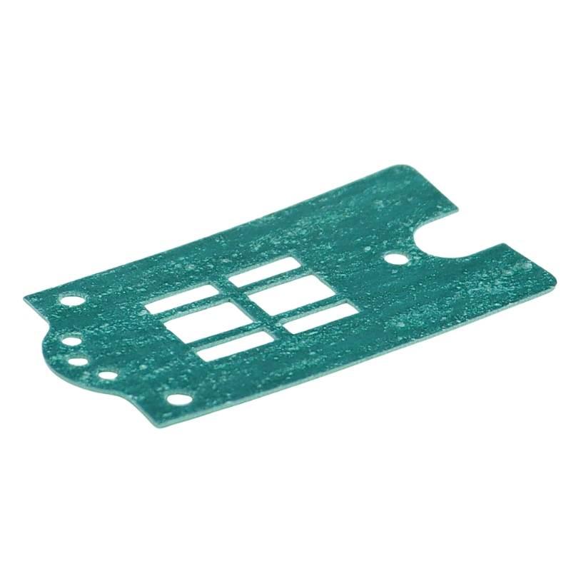 Podkładka Uszczelniająca 0,6mm Pulsatora Hp100 648020170 Dojarka Zagroda - zdjęcie 2