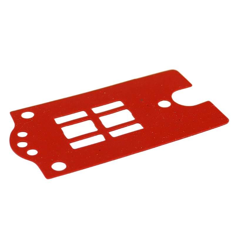 Podkładka Uszczelniająca 0,6mm Gumowa Pulsatora Hp100 648020170 Dojarka - zdjęcie 2