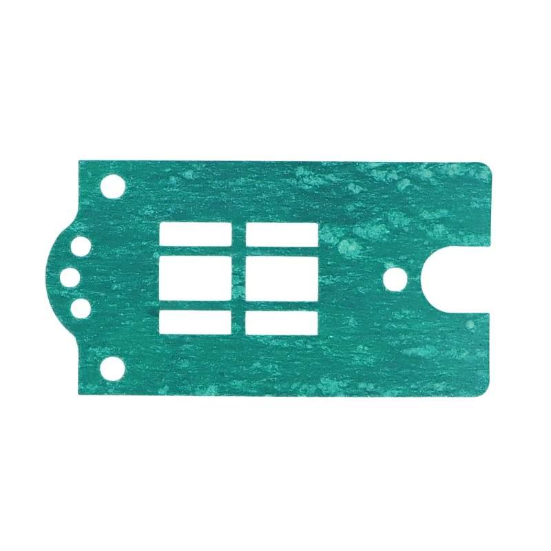 Podkładka Uszczelniająca 0,4mm Pulsatora Hp100 648020170 Dojarka Zagroda