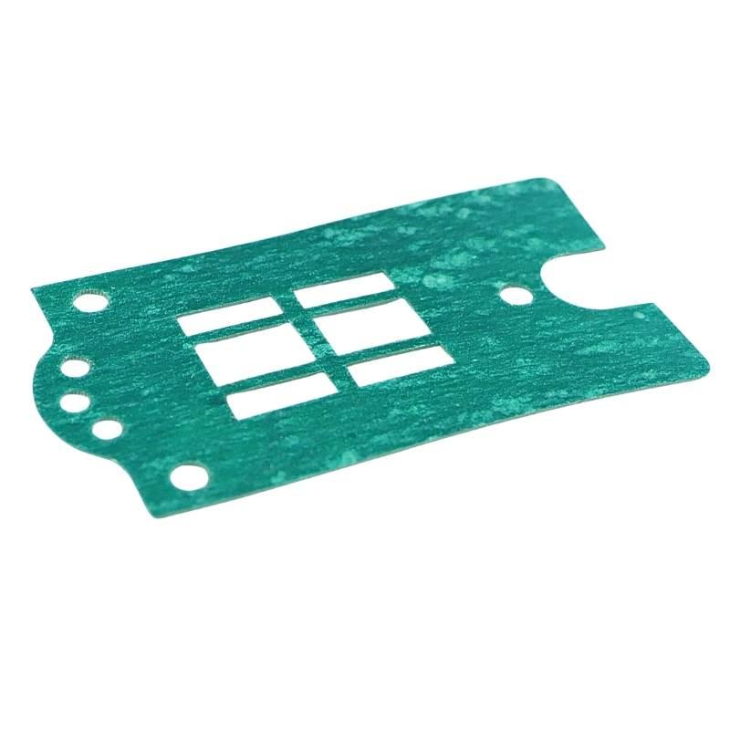 Podkładka Uszczelniająca 0,4mm Pulsatora Hp100 648020170 Dojarka Zagroda - zdjęcie 2