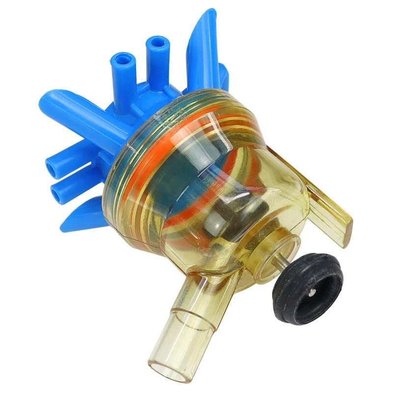 Kolektor 120ml Kompletny Pc Dojarka Zagroda - zdjęcie 3