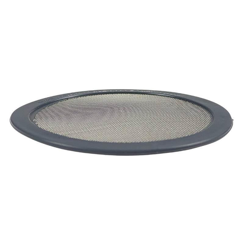 Wkład Gęsty Siatka Cedzidła Aluminiowego 125mm Dojarka Zagroda - zdjęcie 3