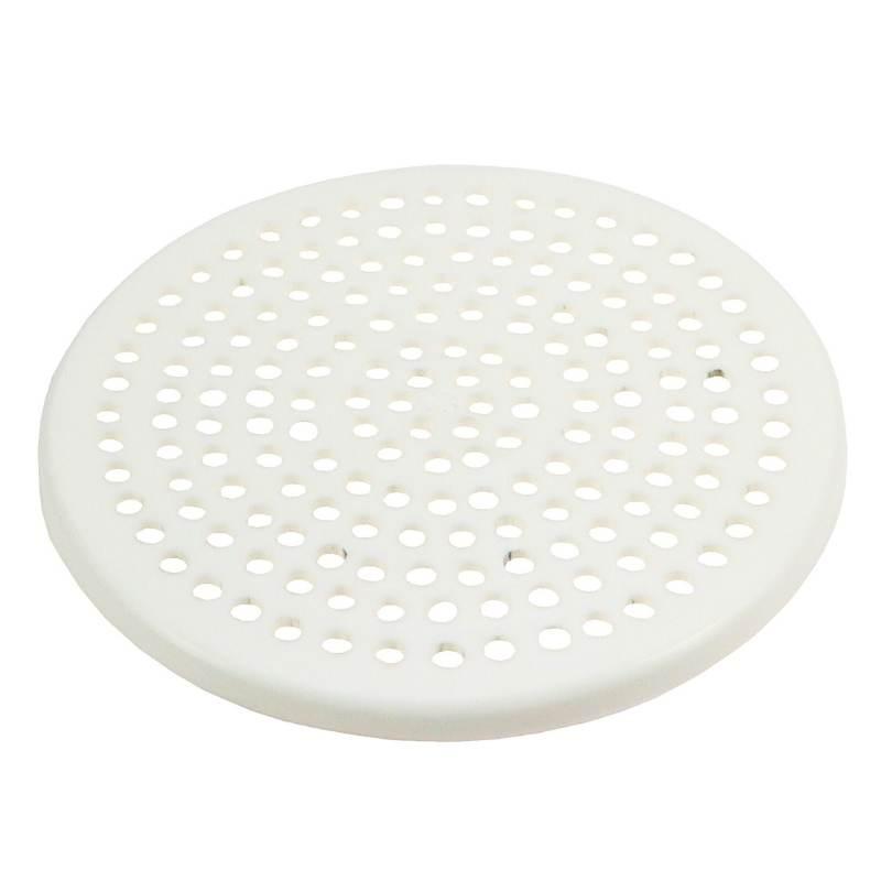 Wkład Rzadki Cedzidła Aluminiowego 125mm Dojarka Zagroda - zdjęcie 2