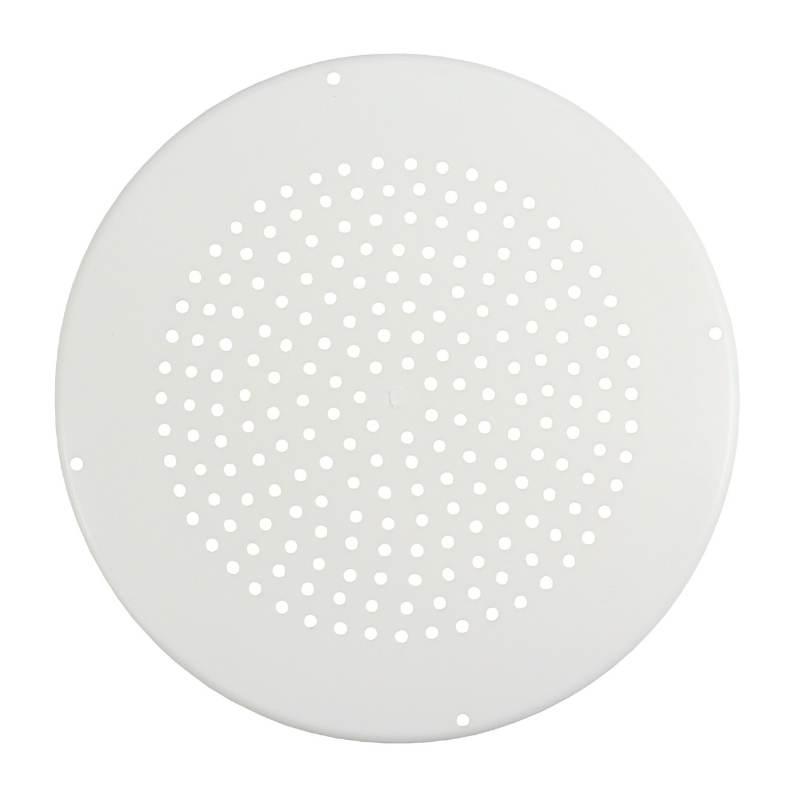 Wkład Rzadki Cedzidła Aluminiowego 240mm Dojarka Zagroda