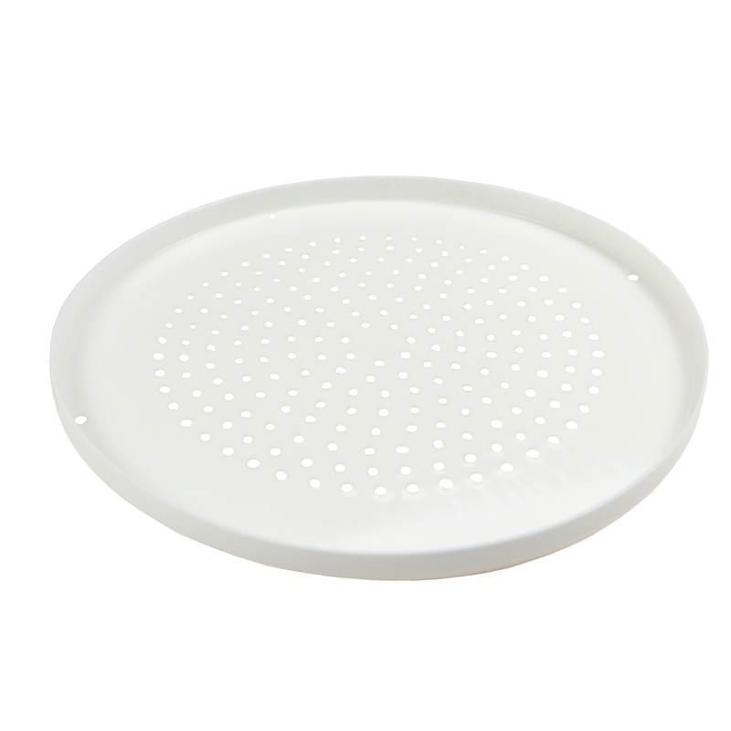 Wkład Rzadki Cedzidła Aluminiowego 240mm Dojarka Zagroda - zdjęcie 2