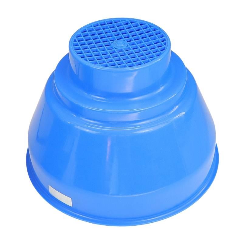 Cedzidło Plastikowe Do Mleka 160mm 12 L Dojarka Zagroda 83051600ZA - zdjęcie 3