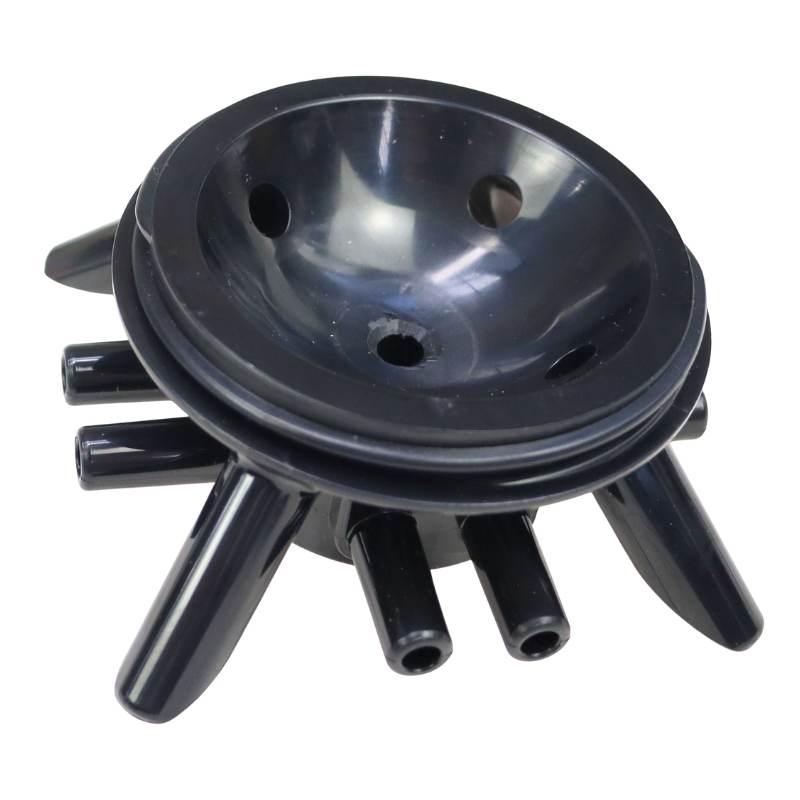 Korpus Górny Średnica Króćców 8/10mm Dojarka Zagroda - zdjęcie 3
