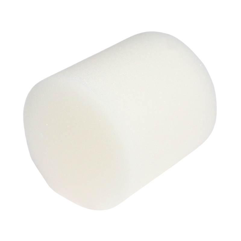 Gąbka Do Czyszczenia Rur Instalacji Udojowych Średnica 70mm Długość 70mm - zdjęcie 2