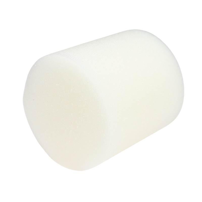 Gąbka Do Czyszczenia Rur Instalacji Udojowych Średnica 80mm Długość 80mm - zdjęcie 2