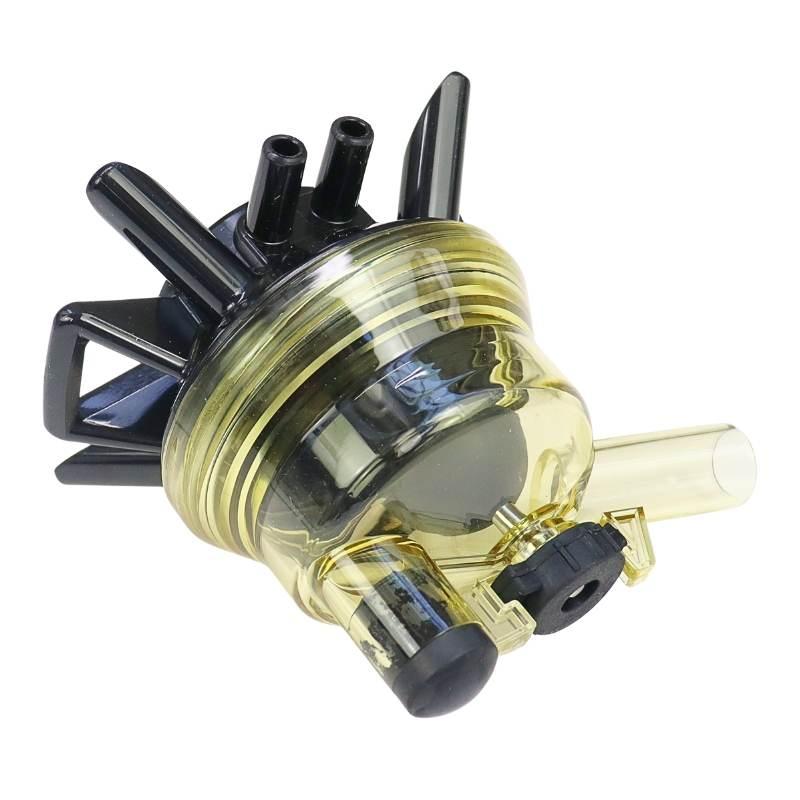 Kolektor 150ml Kompletny Hcc Psu Dojarka Zagroda - zdjęcie 3