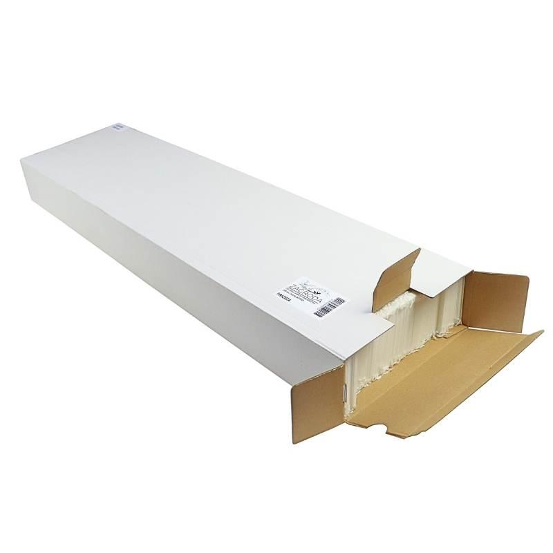 Filtr Rurowy Wkład Do Mleka 620x57mm 200 Szt Dojarka Zagroda - zdjęcie 2