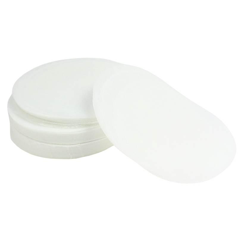 Filtr Wkład Sączki Cedzidła Do Mleka 115mm 200 Szt Dojarka Zagroda - zdjęcie 2