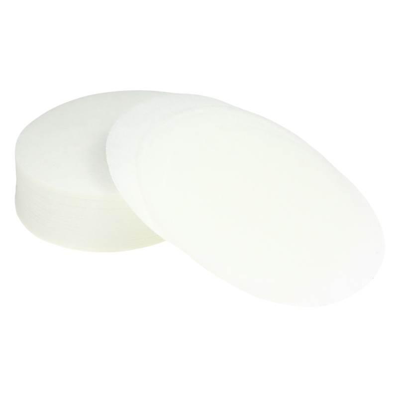 Filtr Wkład Sączki Cedzidła Do Mleka 120mm 200 Szt Dojarka Zagroda - zdjęcie 2