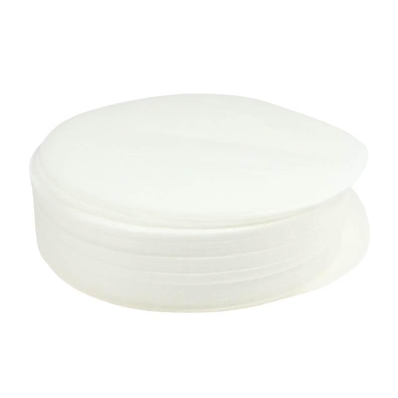 Filtr Wkład Sączki Cedzidła Do Mleka 125mm 200 Szt Dojarka Zagroda
