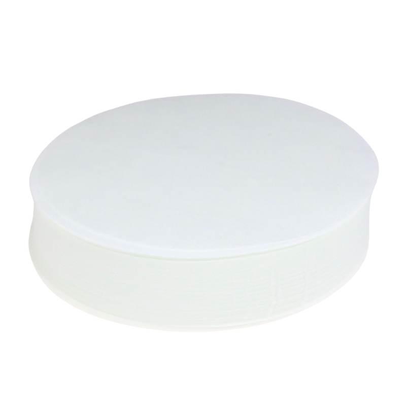 Filtr Wkład Sączki Cedzidła Do Mleka 160mm 200 Szt Dojarka Zagroda