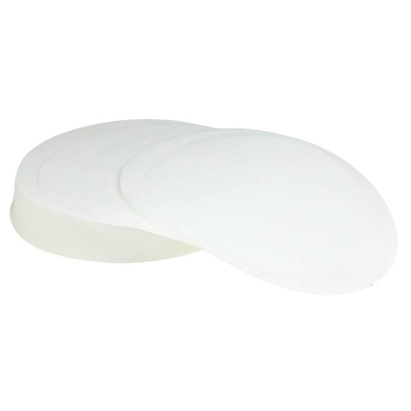 Filtr Wkład Sączki Cedzidła Do Mleka 160mm 200 Szt Dojarka Zagroda - zdjęcie 2