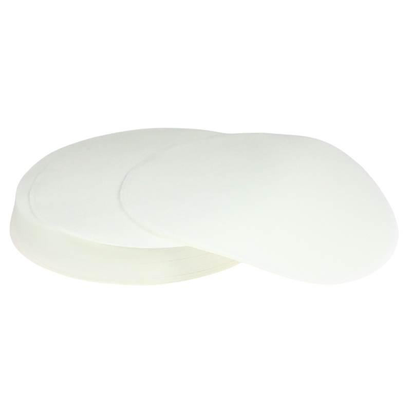 Filtr Wkład Sączki Cedzidła Do Mleka 240mm 200 Szt Dojarka Zagroda - zdjęcie 2