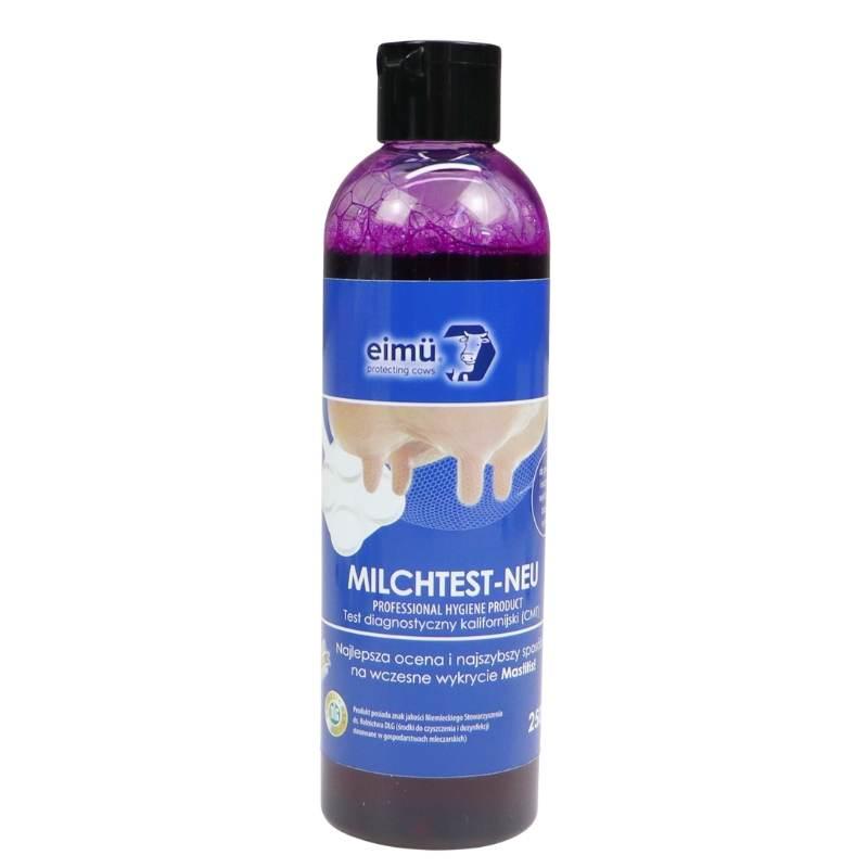 Płyn Do Testowania Mleka 250 Ml Vittra | PDTS250ML