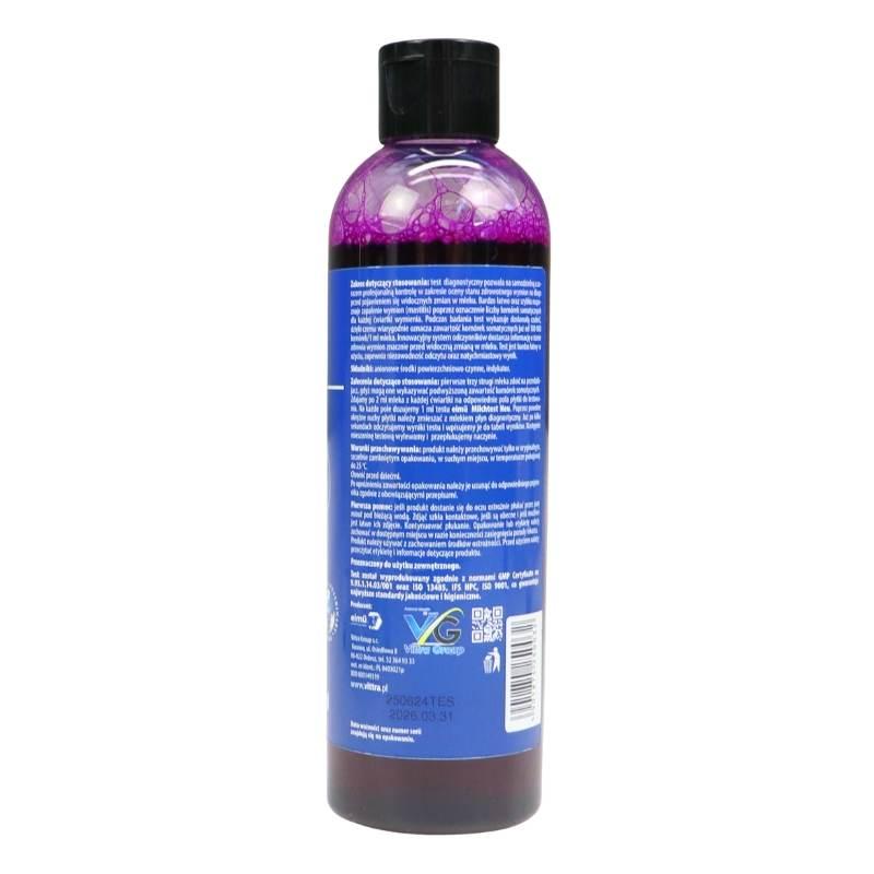Płyn Do Testowania Mleka 250 Ml Vittra | PDTS250ML - zdjęcie 2