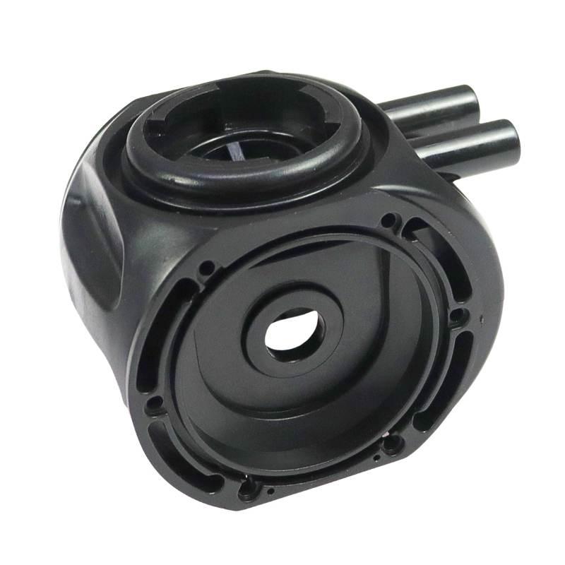 Pulsator Hydrauliczny Korpus Pulsatora Z Tworzywa Dojarka Typ Delaval - zdjęcie 3
