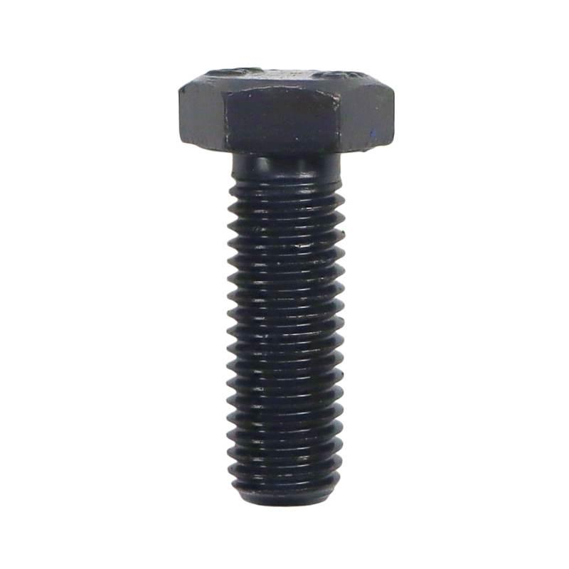 Śruba Z Łbem 6-Kątnym Pełny Gwint M12x1,25x35 Kl.8.8 Din961
