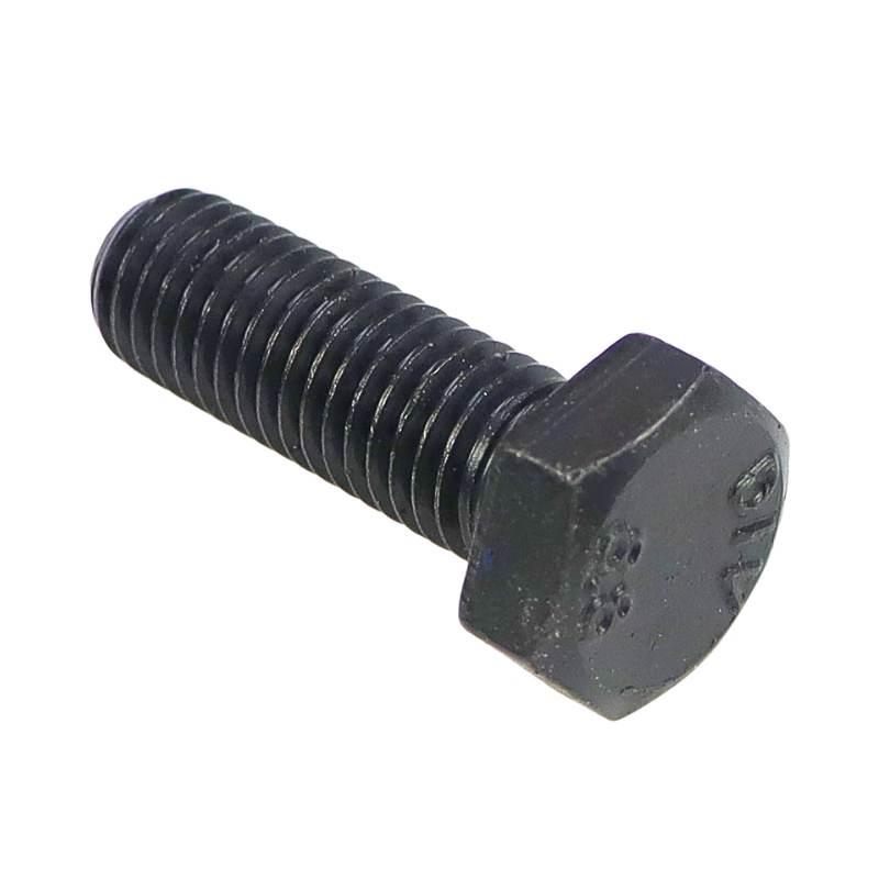 Śruba Z Łbem 6-Kątnym Pełny Gwint M12x1,25x35 Kl.8.8 Din961 - zdjęcie 3