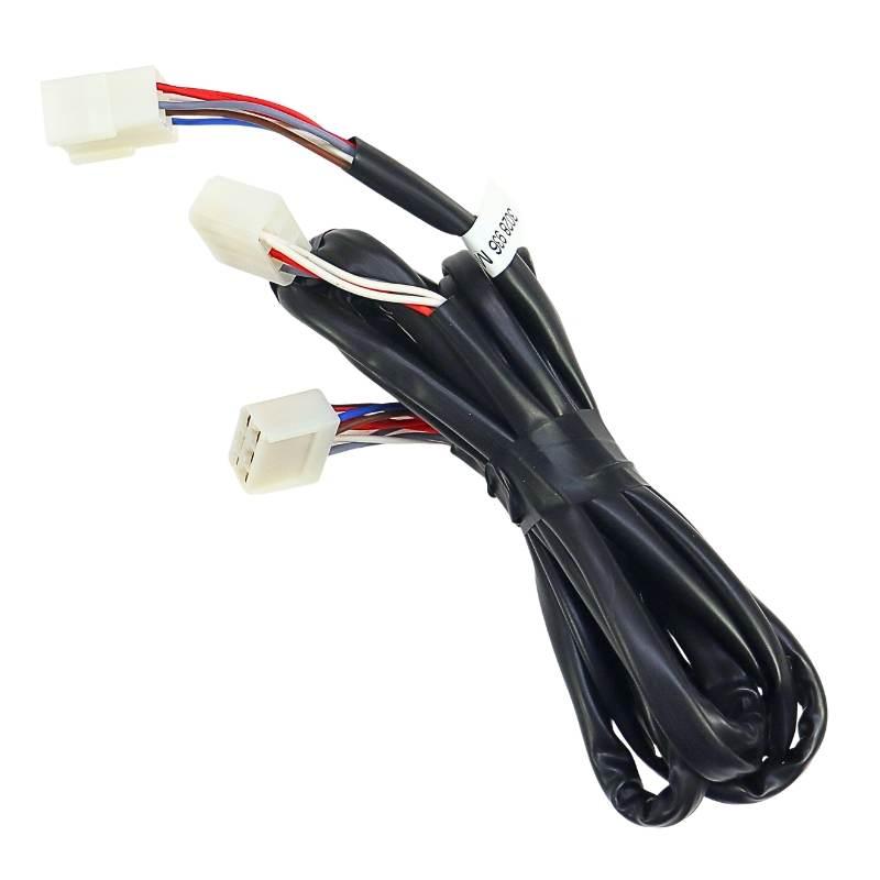 Wiązka Instalacja Tylna 3028936m92 Mf3 | 3028936M91