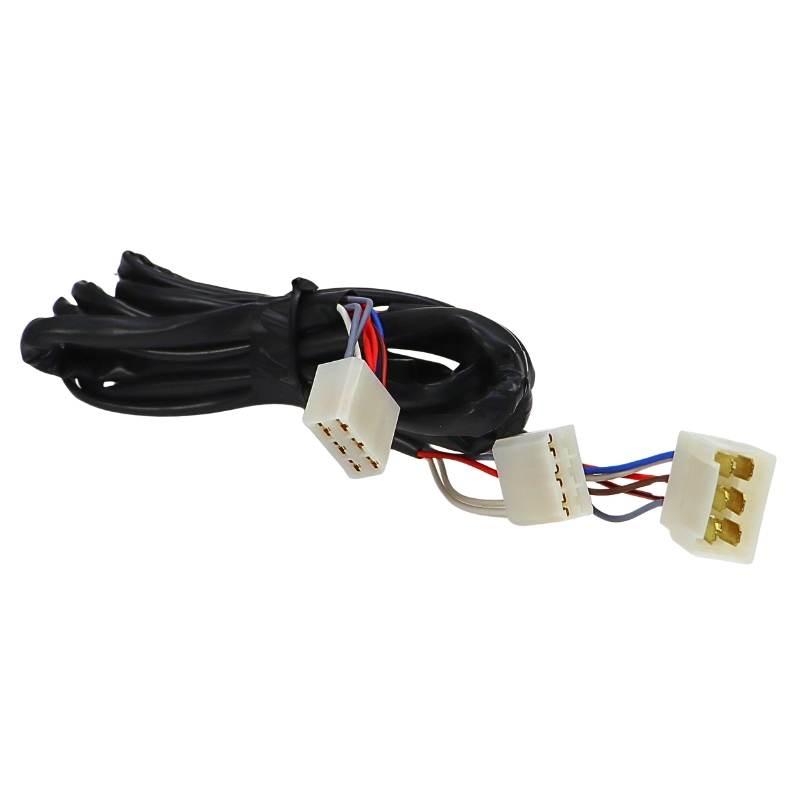 Wiązka Instalacja Tylna 3028936m92 Mf3 | 3028936M91 - zdjęcie 3