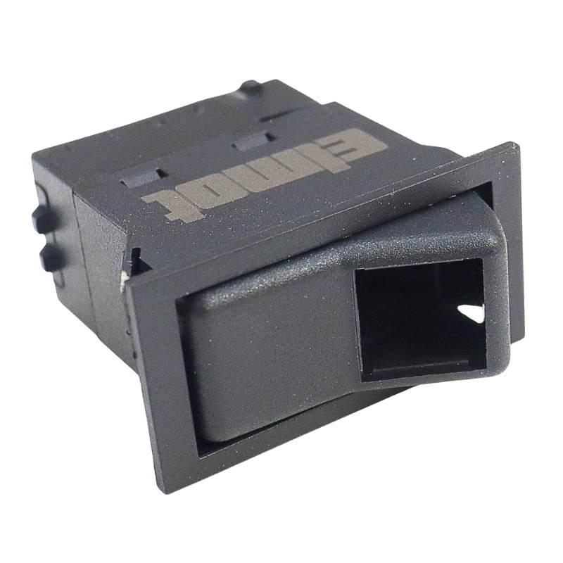 Wyłącznik Przełącznik Włącznik Blokady Mechanizmu Różnicowego 2pin Zts - zdjęcie 3