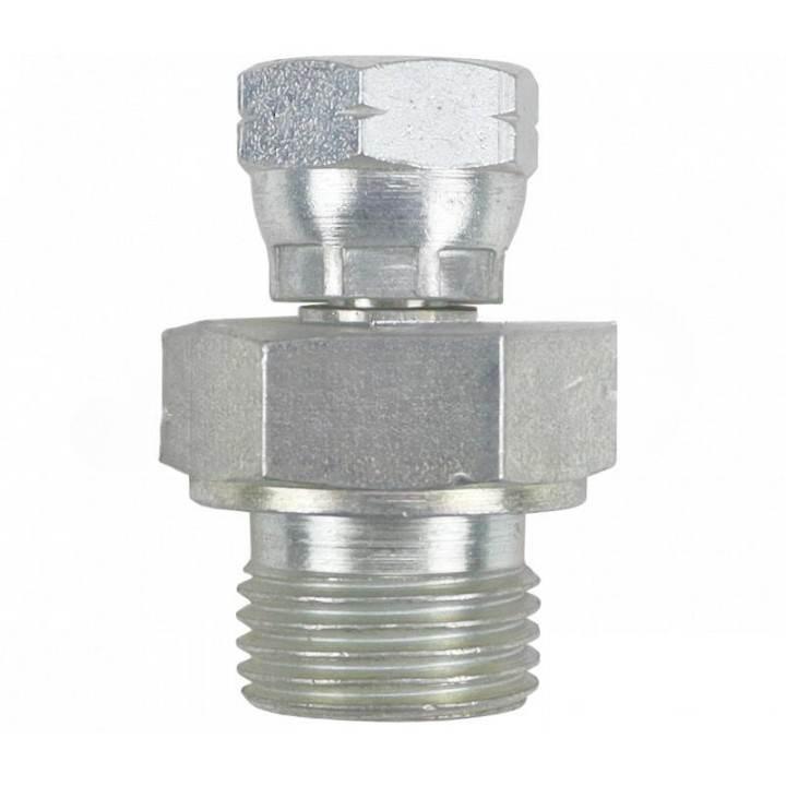 Złącze Złączka Hydrauliczna Prosta Ab 1/4" 1/2"