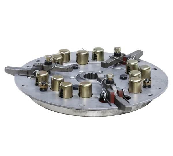 Docisk sprzęgła kompletny stary typ do T-25 2521031 APARTS - zdjęcie 2