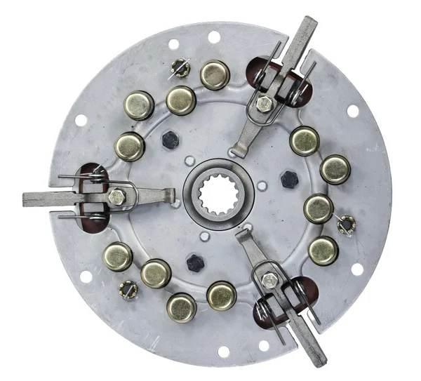 Docisk sprzęgła kompletny stary typ do T-25 2521031 APARTS - zdjęcie 3