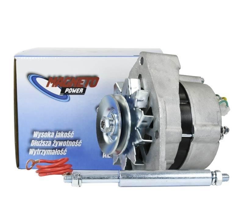 Alternator 14V 44A pasuje do URSUS C-360/3P 46642001 EX-263 MAGNETO Power