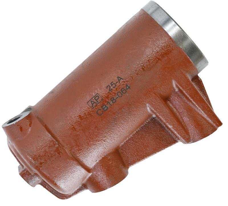 Cylinder podnośnika hydraulicznego do C-360/C-355/C-4011 50480031 APARTS