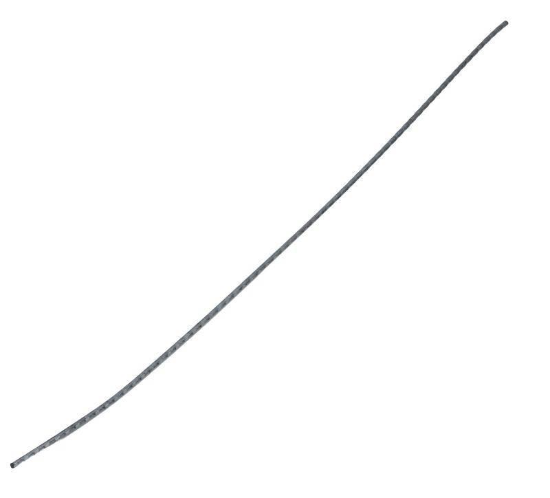 Drut łączący spinacze pasów transmisyjnych długość 50 cm fi- 3 mm