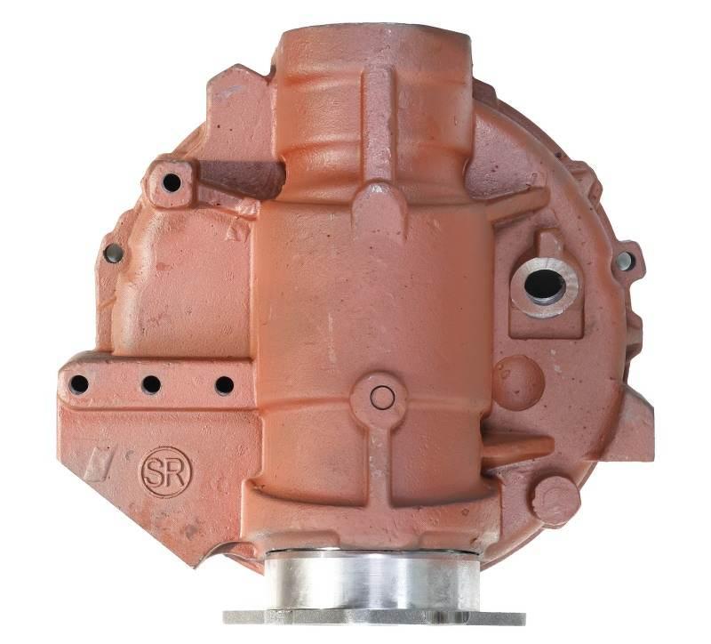 Korpus reduktora prawy do MTZ-82 52-2308110 APARTS
