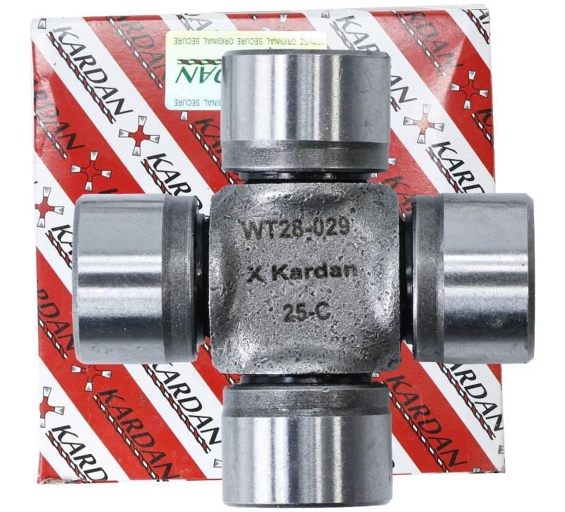 Krzyżak 18x47 Wymiary: 18,00x47,00 620019 397620019 X Kardan