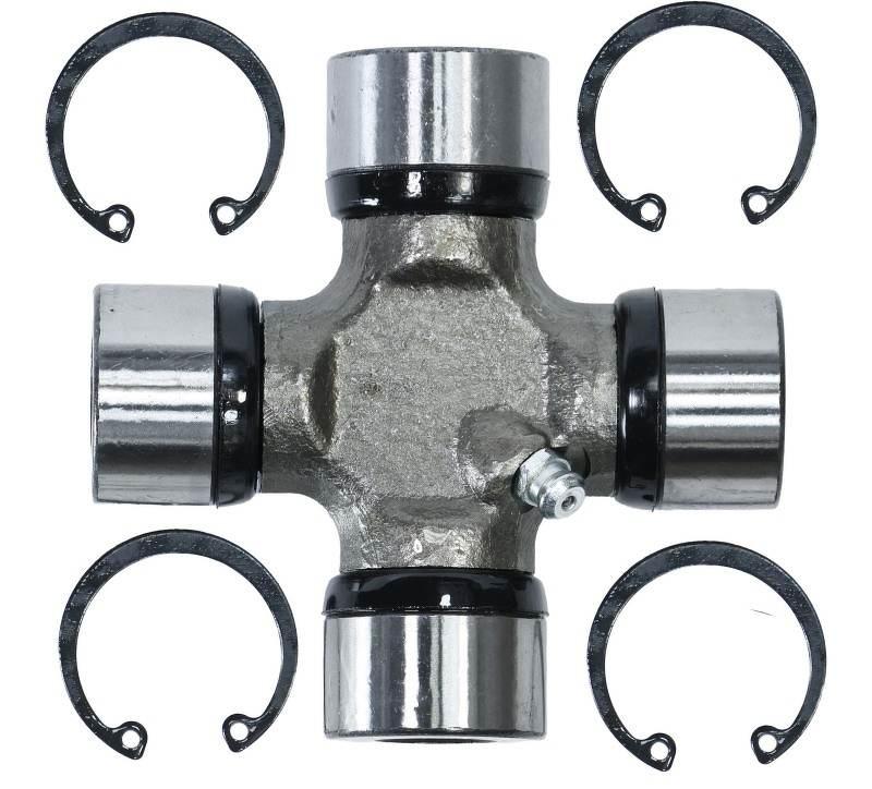 Krzyżak 27x82 przedniego napędu do MF-4 7010175M91 PFK2782 APARTS