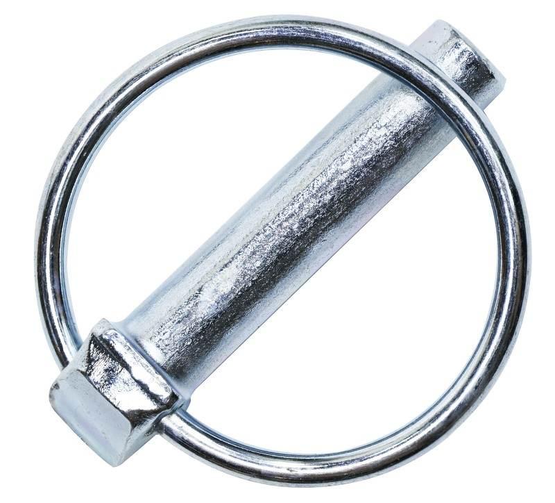 Przetyczka rolnicza fi-10 x 44,5 mm paczka 25 sztuk 810285M3 Lift AGRO
