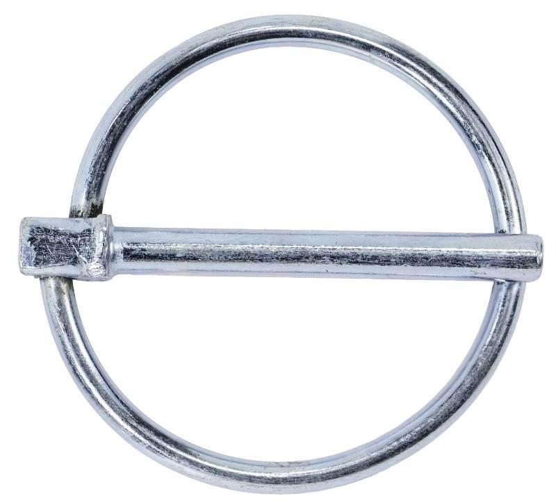 Przetyczka rolnicza fi-4,5 mm paczka 10 sztuk APARTS 5szt