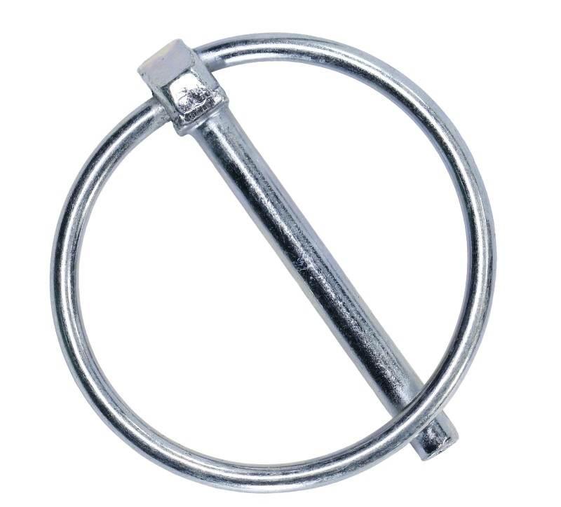 Przetyczka rolnicza fi-4,5 mm paczka 50 sztuk APARTS