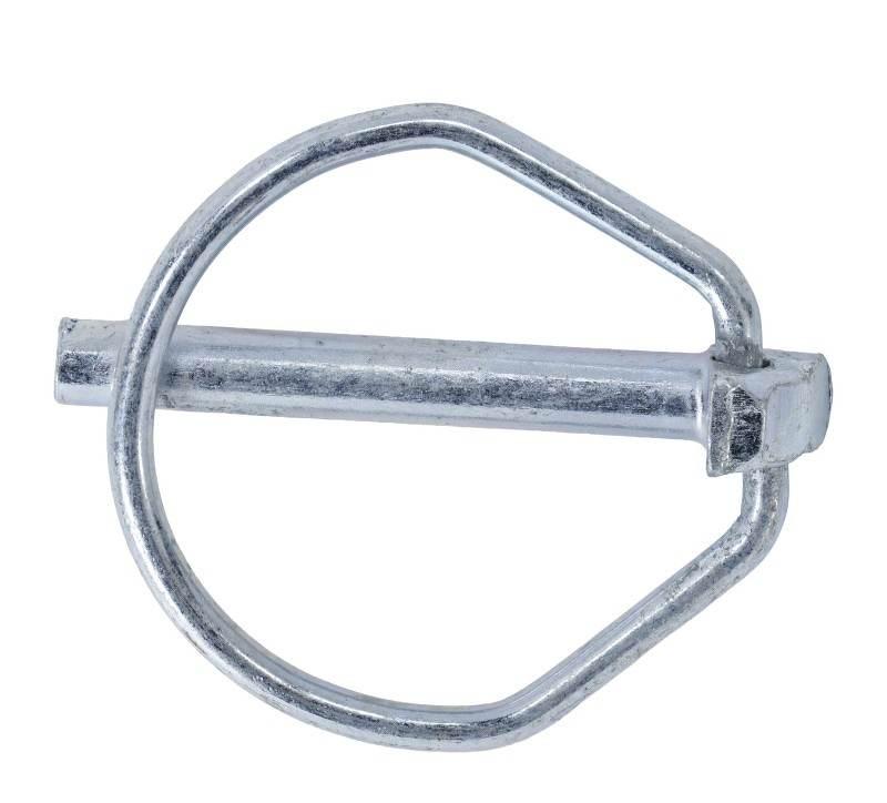 Przetyczka rolnicza fi-6 mm x 44,5 mm paczka 25 sztuk 810285M3 APARTS