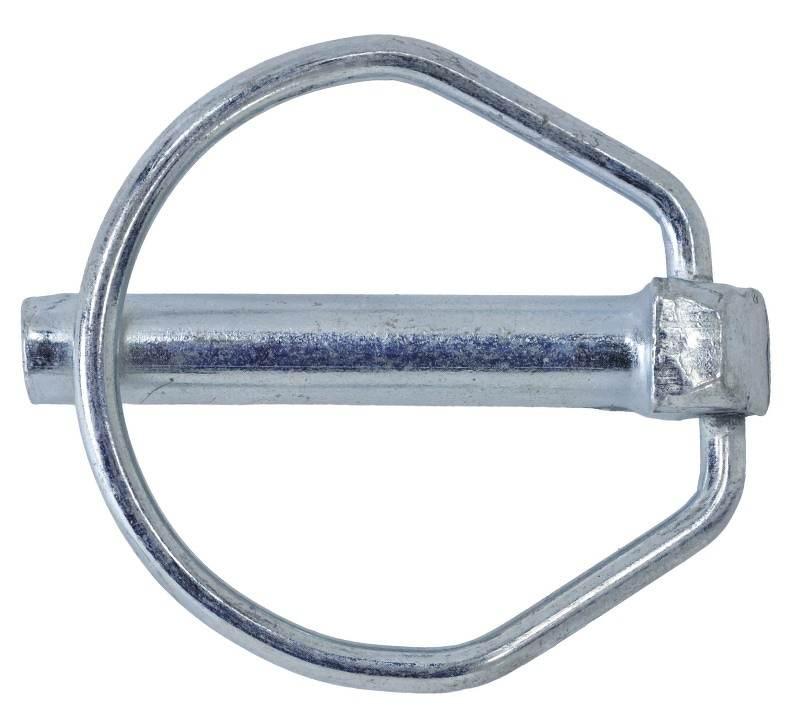 Przetyczka rolnicza fi-8 mm x 44,5 mm paczka 25 sztuk 810285M1 APARTS