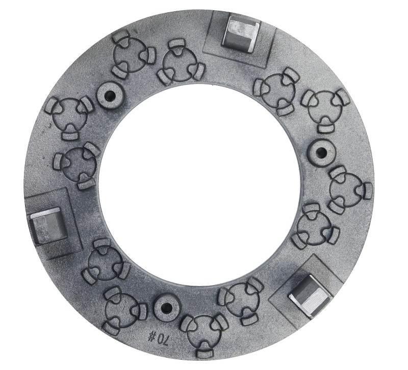 Tarcza dociskowa sprzęgła do MTZ-80 MTZ-82 70-1601093 APARTS