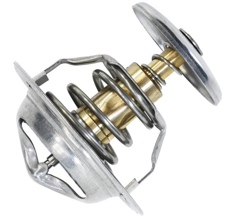 Termostat wody nowy typ TS-107 - 70 stopni do MTZ-82 TV-47.70 TS-107 APARTS