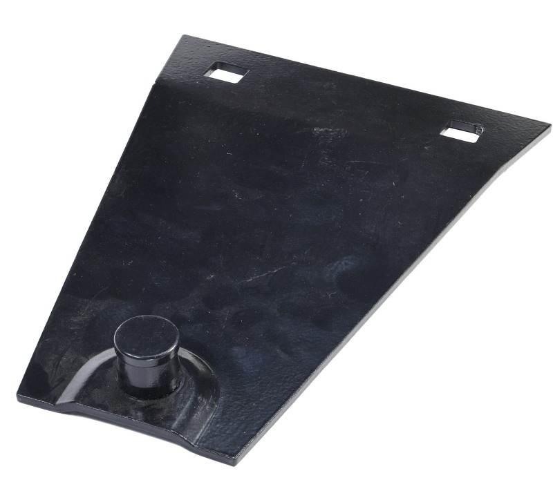 Trzymak noża kwadratowe otwory 12x12mm Z010/2 Z010/1 Kosiarka SAMASZ