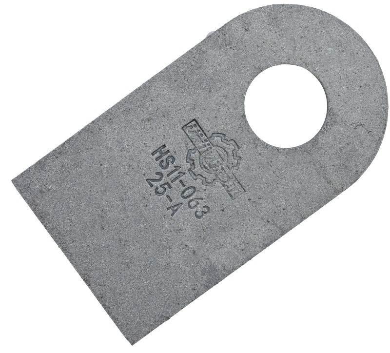 Ucho oczko do mocowania siłownika sworzeń fi - 30 mm Univversal