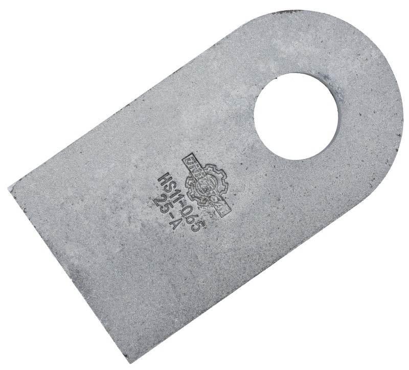 Ucho oczko do mocowania siłownika sworzeń fi - 40 mm Univversal