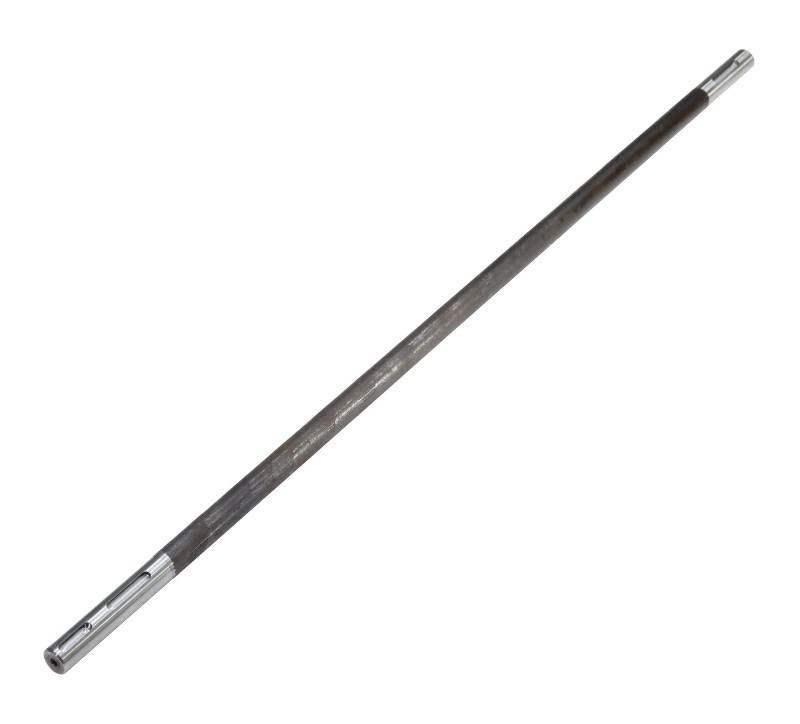 Wał poziomy ramy fi-25mm L- 110cm pasuje do kosiarek rotacyjnych