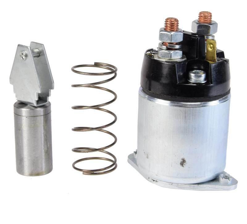 Włącznik rozrusznika R5 12V C-328 918002 WE5B WE18B APARTS